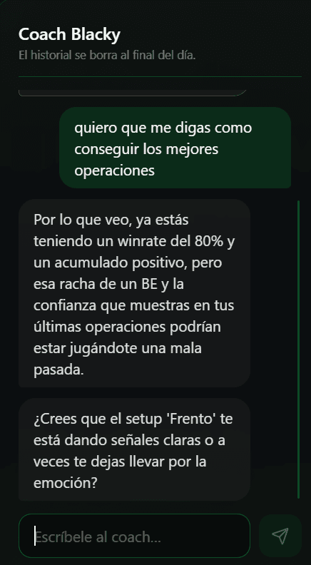 Blacky AI